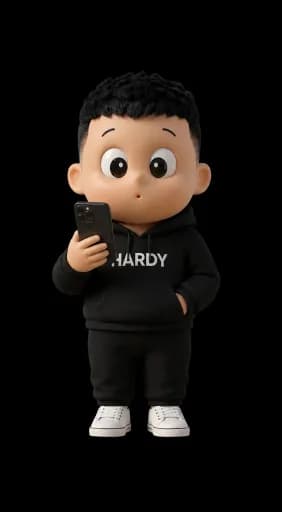 hardy