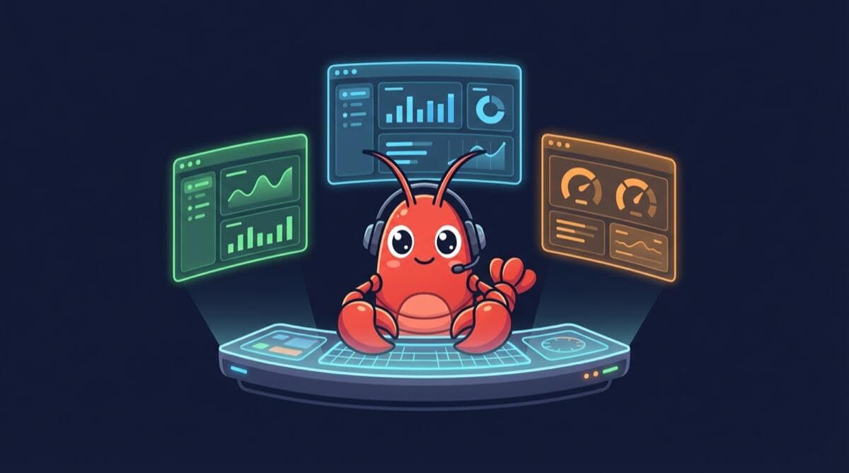 OpenClaw로 3개 프로젝트를 혼자 관리하는 법