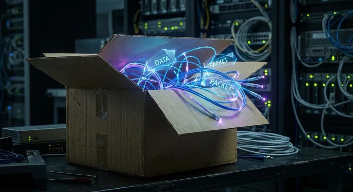 UDP 포트 하나로 SSH도 HTTP도 다 되는 이유 — Tailscale과 WireGuard 터널링 원리