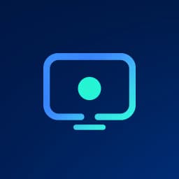 AgentDesk 앱 아이콘
