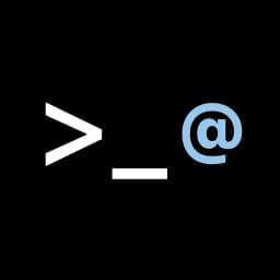 Agentic Terminal 앱 아이콘