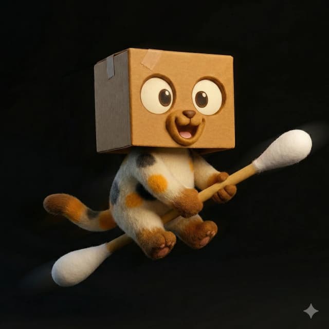 or
